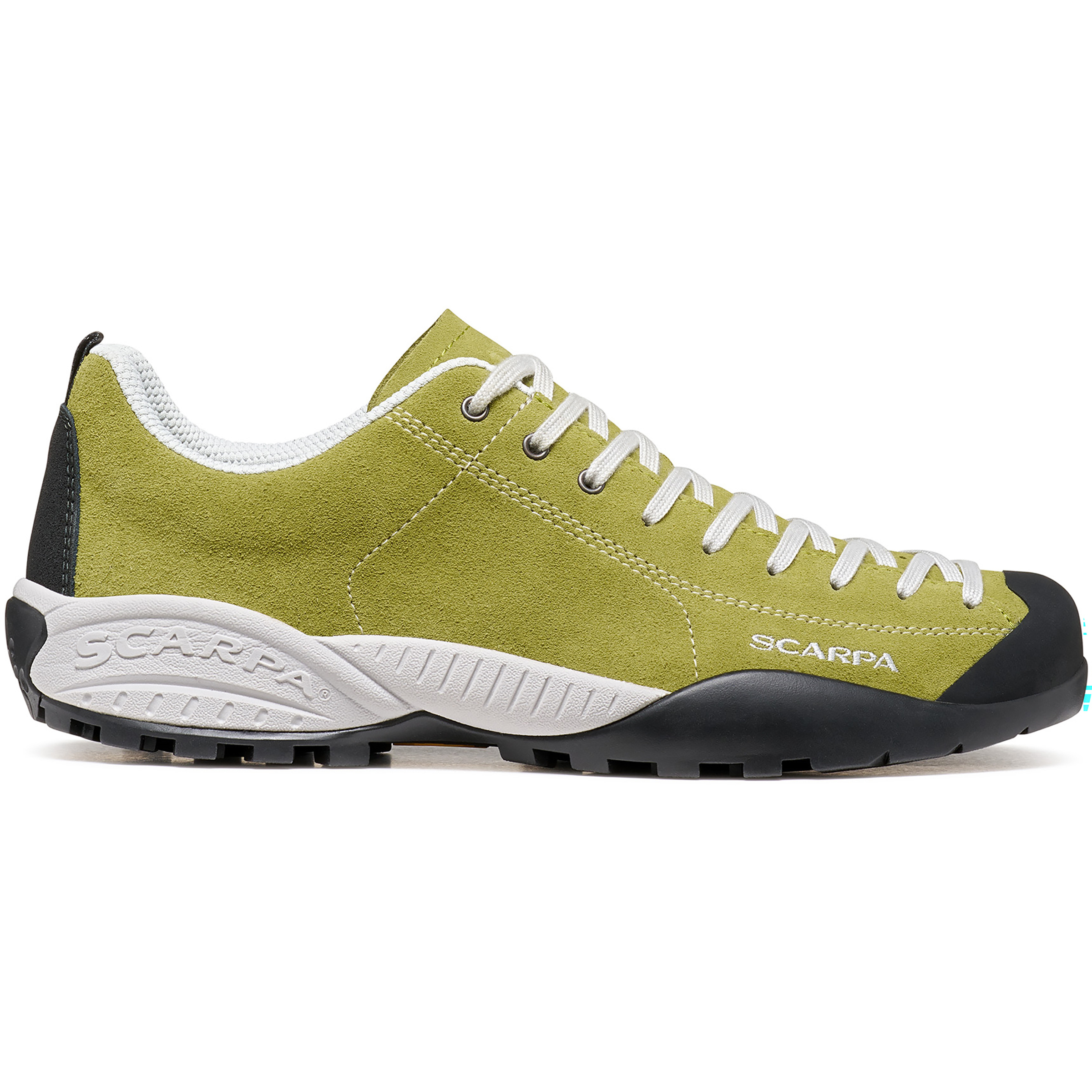 Scarpa Mojito Freizeitschuhe gruen Größe 43.5 Lifestyle