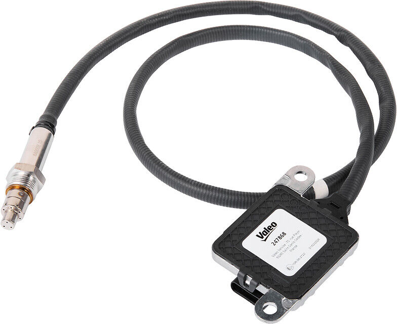 Valeo Nox-Sensor, Nox-Katalysator 247868 Für Vw