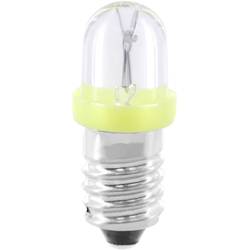 BELI-BECO GL4103 LED-Lampe Gelb E10