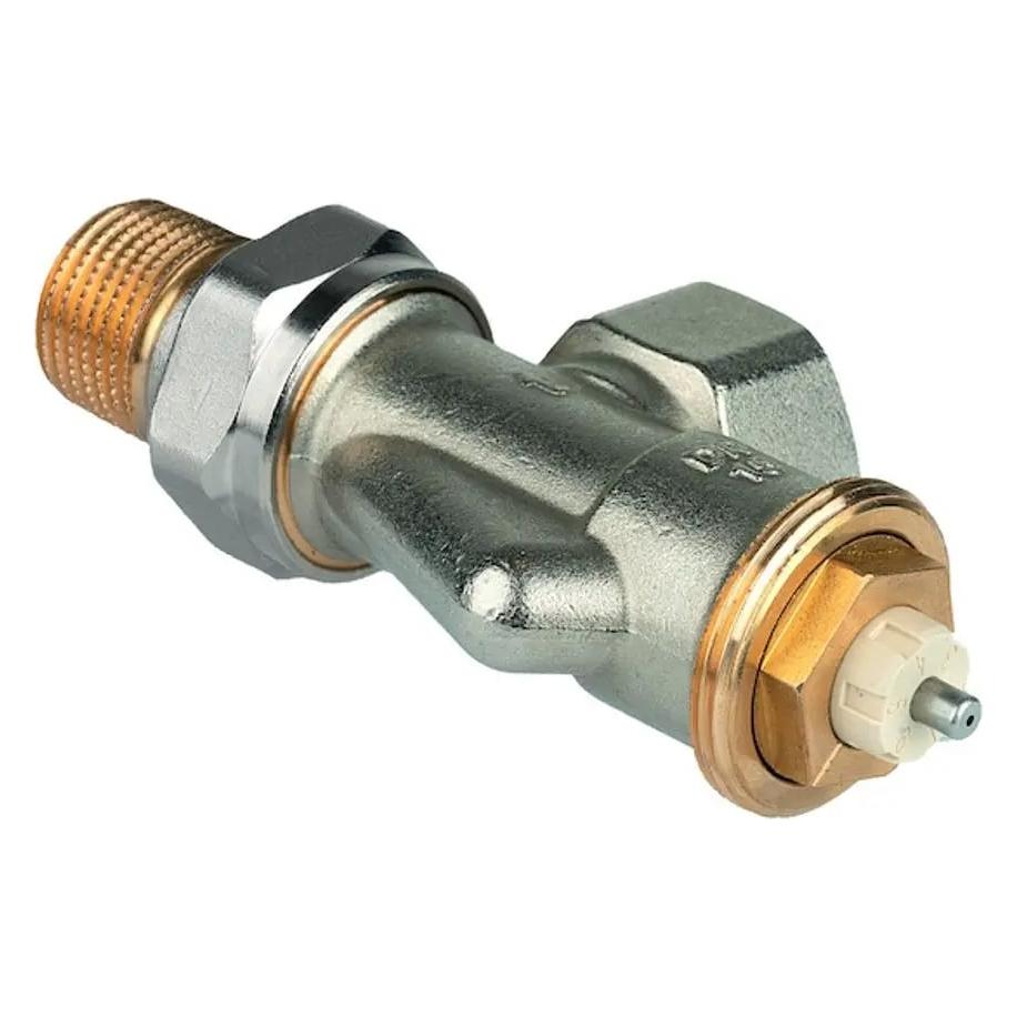 Honeywell Ventilhus V2000SX fremløb 1/2" omvløb (10204273)