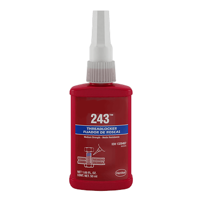 LOCTITE Schraubensicherung 1335863