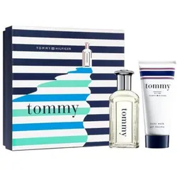 Tommy Hilfiger, Beauty Geschenkset, 2-teiliges CASE