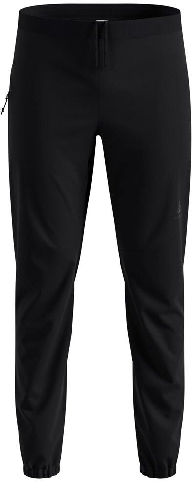Odlo  - Essential Warm M's Black - XL - Pantalon Nordique