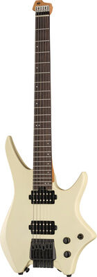 Hils Next HN3 Ivory Ivory Satin