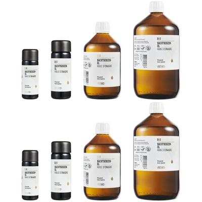 Phytomed Nachtkerzenöl bio 100 ml x2 2x100 Öl