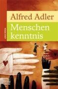 Alfred Adler - Menschenkenntnis - Preis vom 09.10.2026 07:28:09 h