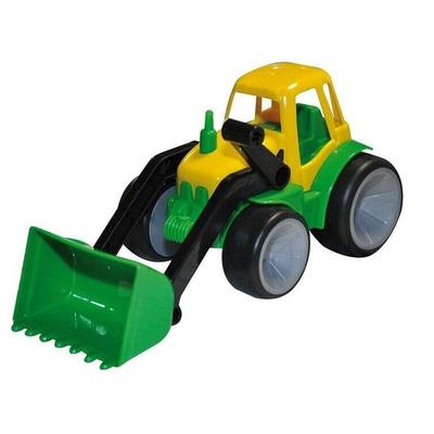 Traktor mit Schaufel small