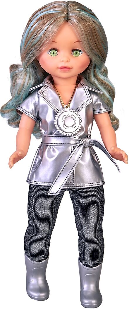 Nancy Colección Muñeca Selene.