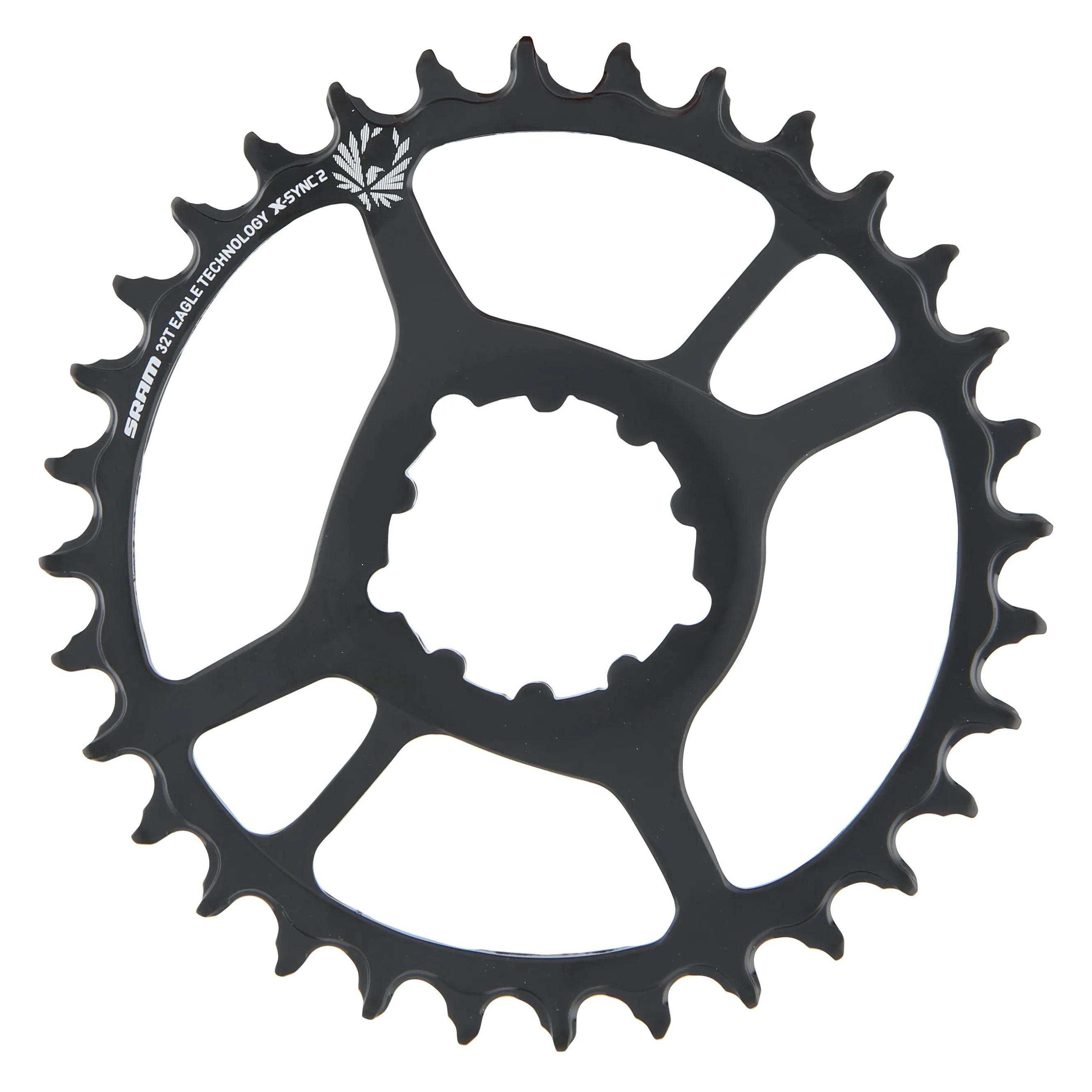 Sram X-Sync 2 Eagle Dm 6mm Offset (32) (11.6218.041.001)