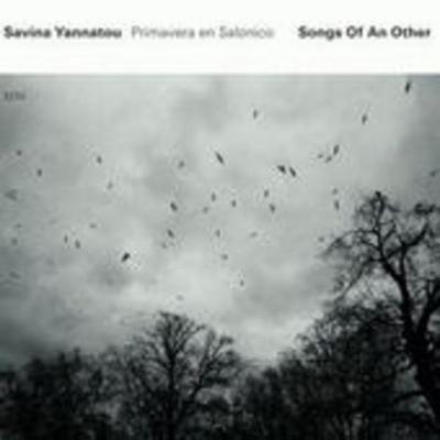 Songs Of An Other - Savina Yannatou & Primavera En Salonico, CD