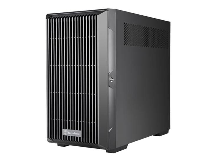 Silverstone SST-CS382 Server