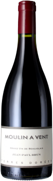 Domaines des Terres Dorées Moulin à Vent 2024 - Jean-Paul Brun - Domaine Des Terres Dorées - Moulin à Vent - Rotwein - 0.75L