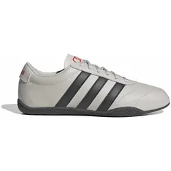 adidas Grand Court Lo Audi Sportschuhe Damen - chalk pearl/utilit
