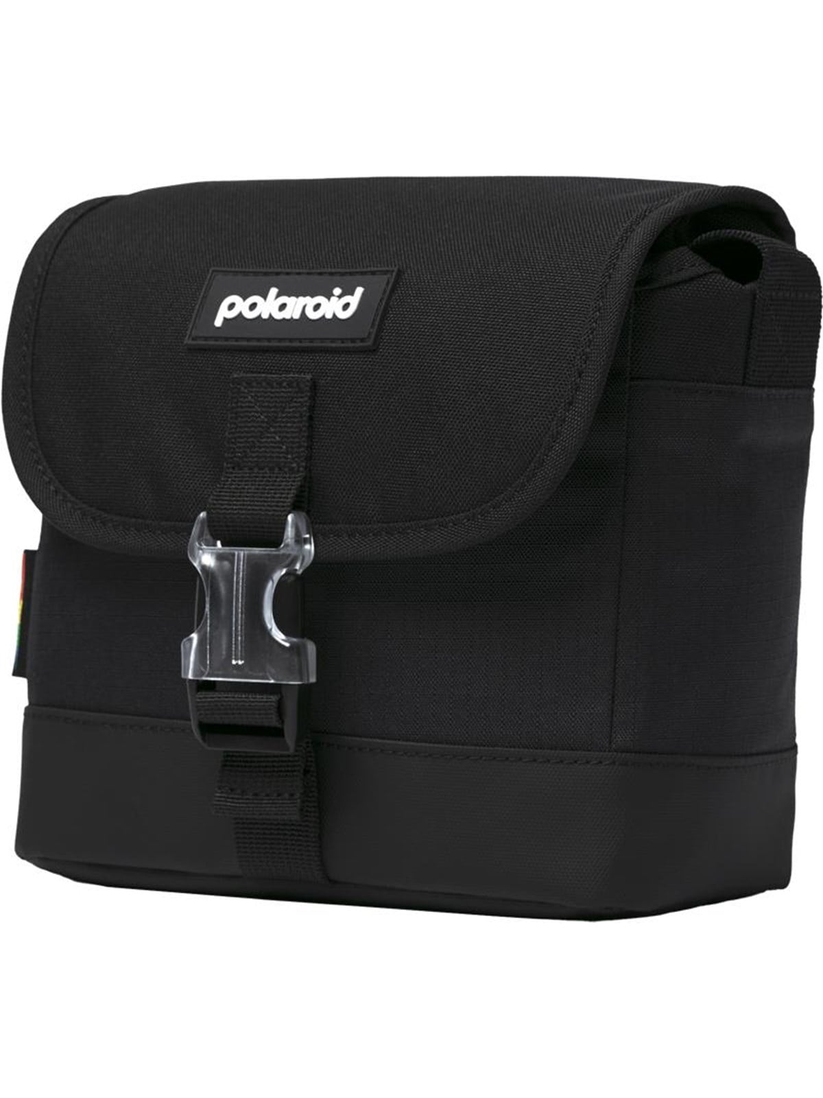 Polaroid Box Camera Bag - Black