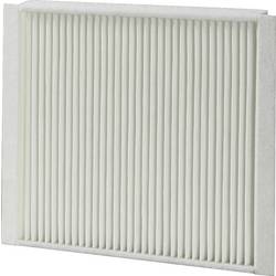 Rittal SK 3171.120 Faltenfilter (B x H x T) 167 x 167 x 21 mm Piece 5 St. 3171120