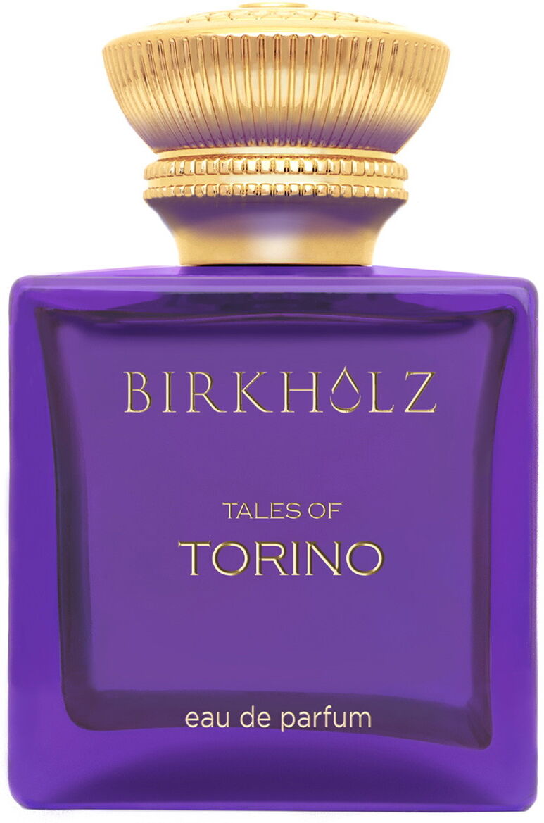 100ml BIRKHOLZ Tales of Torino Eau de Parfum