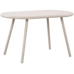 CLP Couchtisch Velva   Farbe: hellgrau