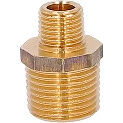 Reich Übergangsstück MS 1/2" 1/4"