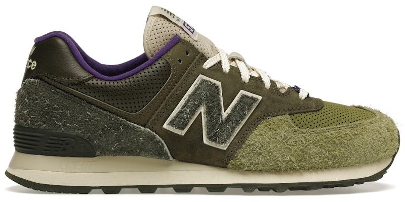 New Balance 574 SNS Nature - EU 37
