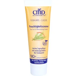 Teebaumöl Feuchtigkeitscreme Cmd 50 ML