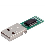 Exsys USB zu Seriell RS-232 Platine f.Kabel FTDI Chipset (EX-13101)