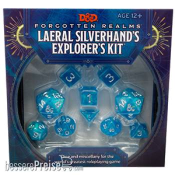 Dungeons and Dragons fifth Edition WOC966998