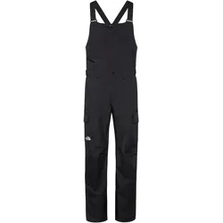 The North Face Freedom Skihose Herren | Gr. S | schwarz - schwarz