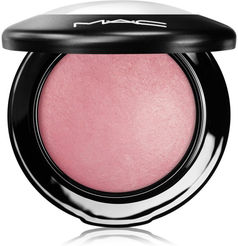 MAC Cosmetics Mineralize Blush Blush Skygge Gentle 3.2 g