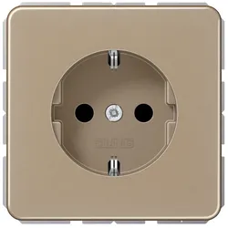 Jung SCHUKO-Steckdose, 16 A 250 CD 1521 GB