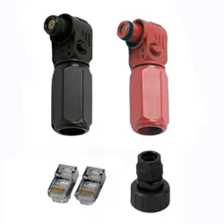 Connector Set Home Battery LV, Turm-Turm 35 mm2, je 10 Stück (+ / -)