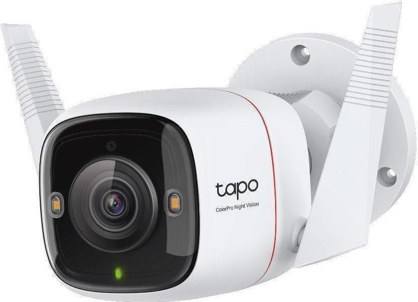 TP-Link Tapo C325WB Beveiligingscamera