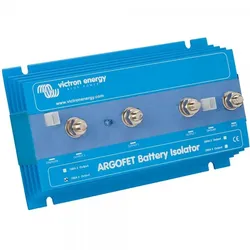 Victron ARGOFET 200-2 Batterie Trennung 200A 2 Batterien FET Isolator