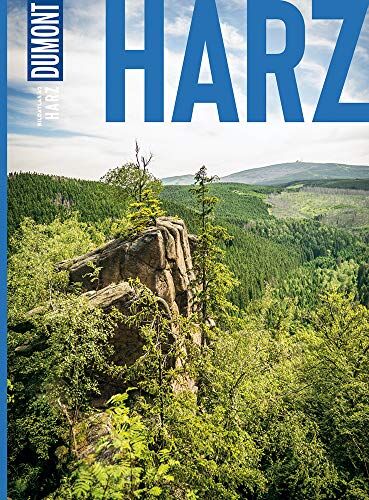 Dina Stahn - DuMont Bildatlas Harz - Preis vom 07.10.2026 11:45:10 h