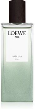 Loewe Aire Sutileza Elixir Eau de Parfum para mulheres 50 ml. Aire Sutileza Elixir