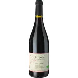 Trigone Rouge N°21 - Domaine le Soula