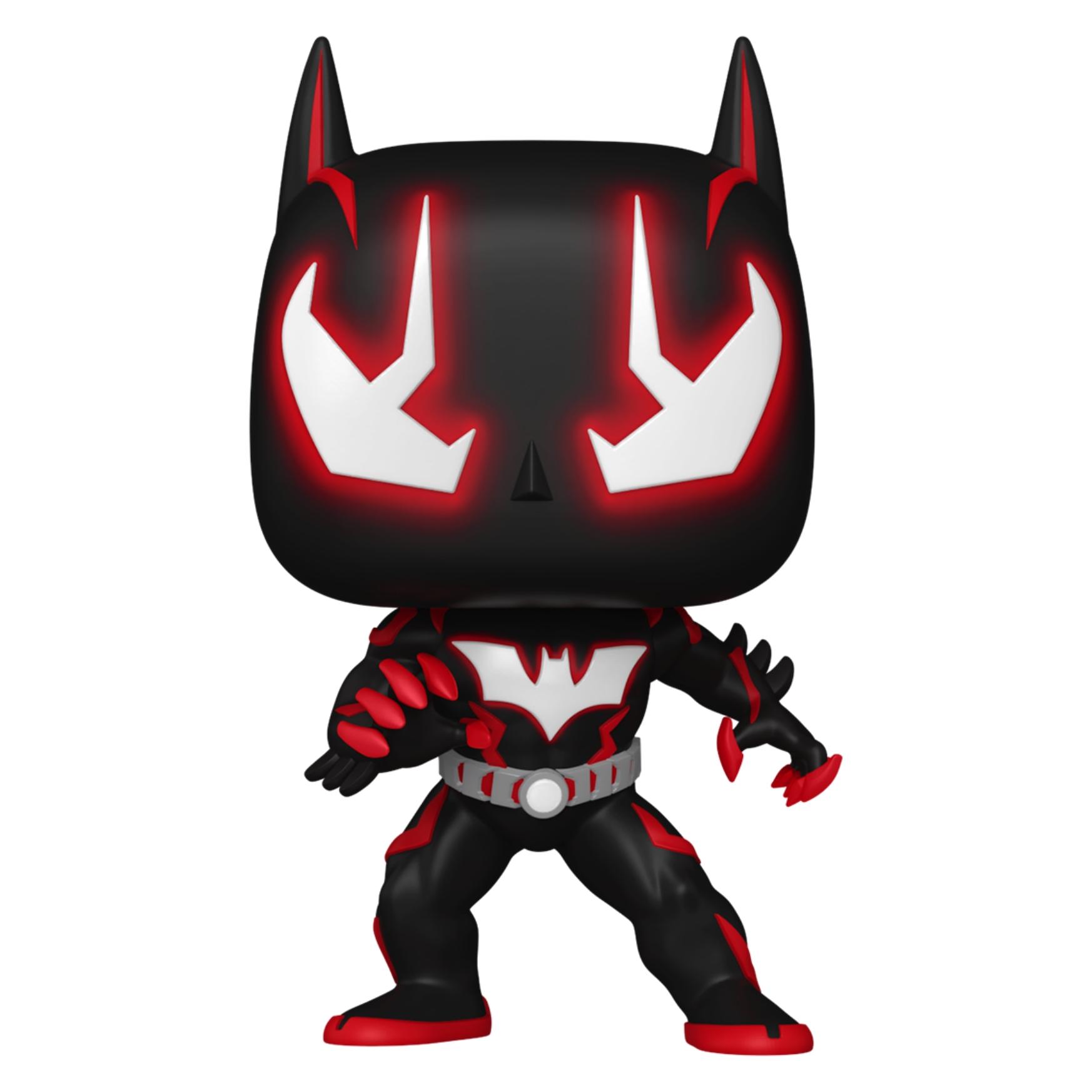 Funko DC Comics POP! Heroes Vinyl figurine Batman Beyond 9 cm (FK93125)
