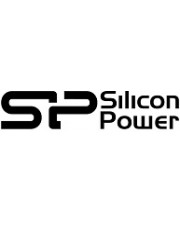 Silicon Power Card USB-C -> CF/SD CreatePro BS10 Card-Reader CompactFlash CF Typ 1/CF+ Secure Digital SD USB C (SPU3CCSREDBS100K)