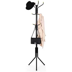 Songmics, Garderobe + Kleiderstange, Stan