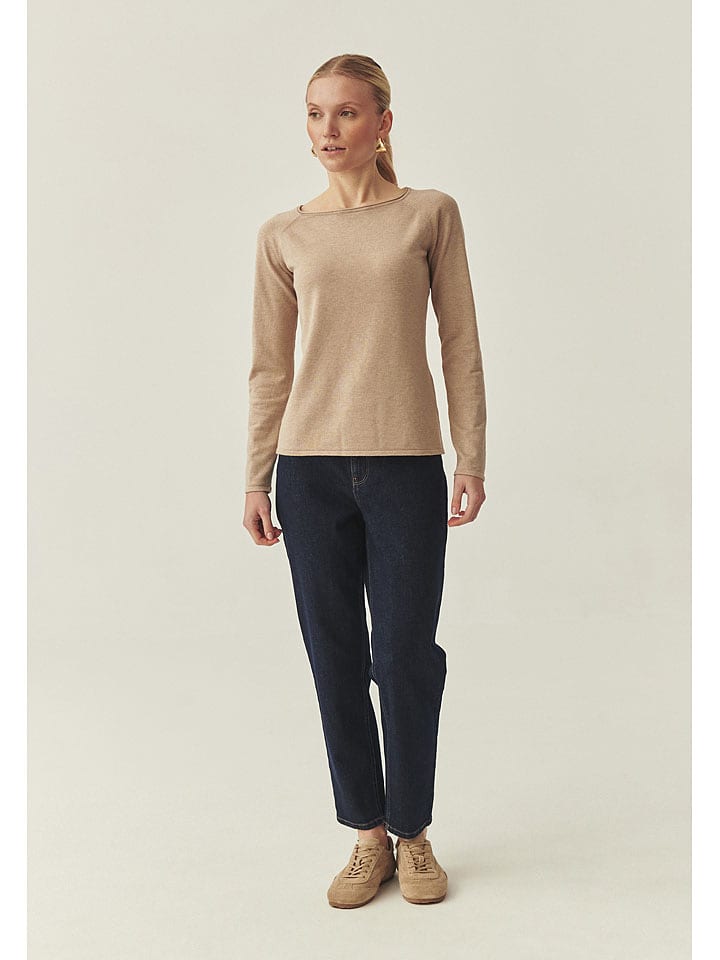 TATUUM Jeans "Slawa" - Mom fit - in Dunkelblau - 36