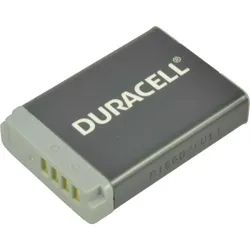 Duracell - Batterie - Li-Ion - 1010 mAh - für Canon PowerShot G1, G5, G7, G9, SX...