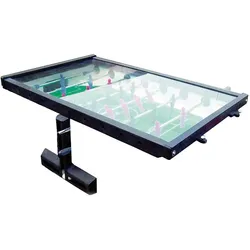 Sport-Thieme Sicherheitsverbundglas-Abdeckung