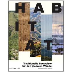 Habitat, Sachbücher von Sandra Piesik