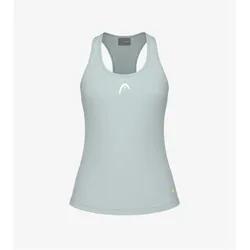 Head, Damen, Sportshirt, Spirit Tank Top Damen (XS), Blau