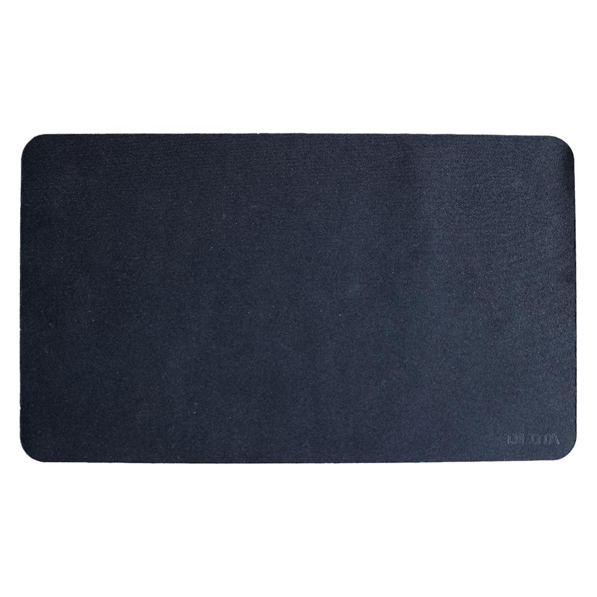 Dicota TwinPad Monitorschutz und Mauspad (XL) (D30407)