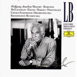 Leonard Bernstein - Requiem - Preis vom 01.10.2026 17:08:56 h