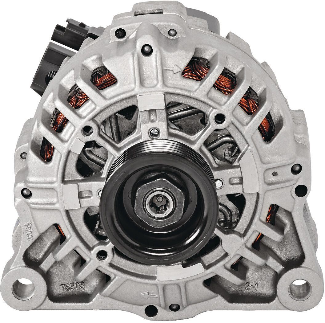 Drehstromgenerator VALEO 200019