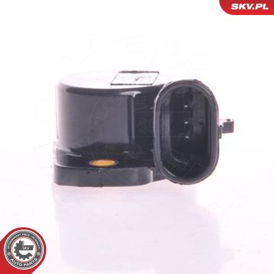 ESEN SKV Sensor, Drosselklappenstellung 17SKV010 für STANDARD AUTOMOBILE LANCIA DACIA