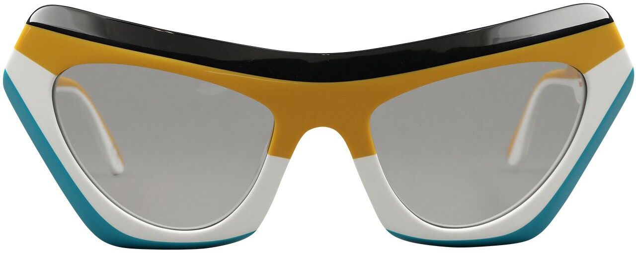 Marni Montura de gafas Mujer Caléndula 56 Mujer