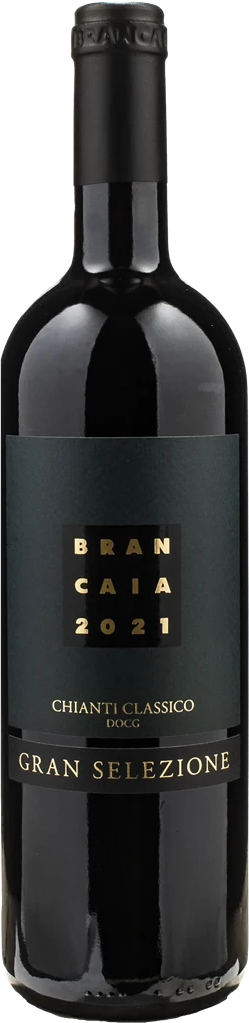 Brancaia Chianti Classico Gran Selezione 2021