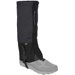 Sea To Summit Alpine Event Gamaschen M (1 Paar, 39-42) - 39-42 - Black